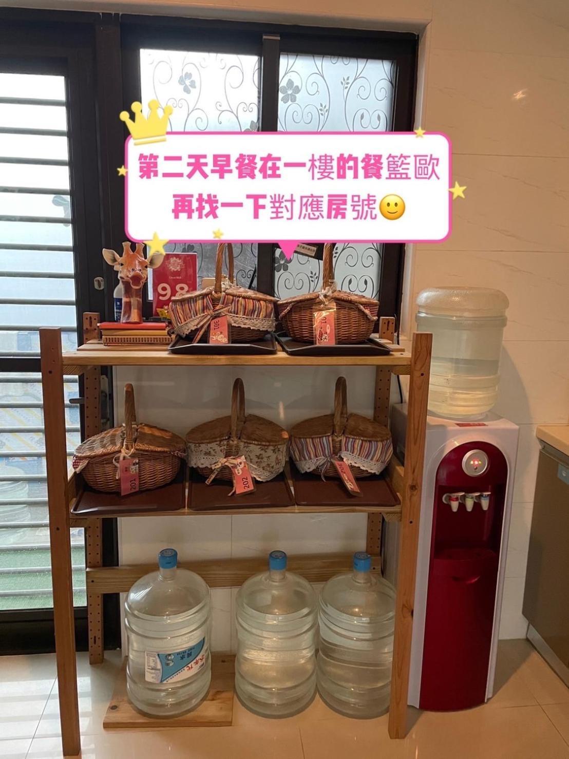 לודונג 充電樁 羅東雲朵朵cloud B&B免費洗衣機 烘衣機 近週三清溝 星巴克咖啡豆 國旅卡特約店 מראה חיצוני תמונה