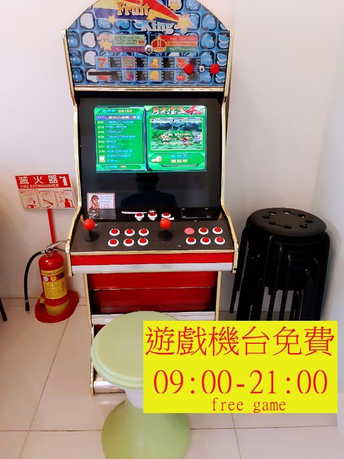 לודונג 充電樁 羅東雲朵朵cloud B&B免費洗衣機 烘衣機 近週三清溝 星巴克咖啡豆 國旅卡特約店 מראה חיצוני תמונה